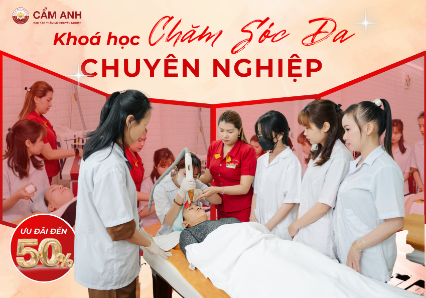 khoa-hoc-cham-soc-da-chuyen-nghiep-cam-anh