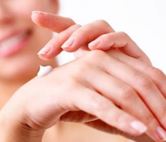 Cách chăm sóc da tay và chân 