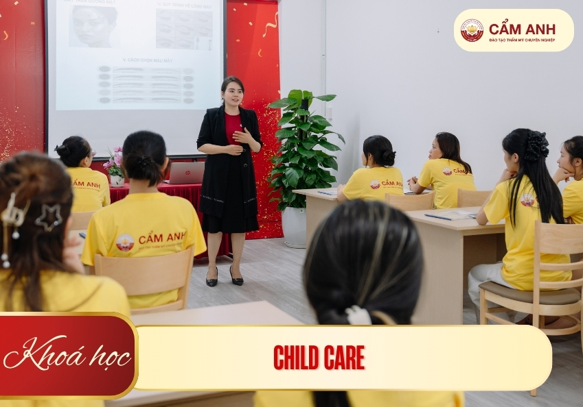 child-care