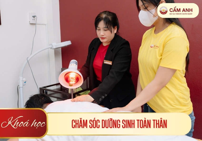 hoc-cham-soc-duong-sinh-toan-than