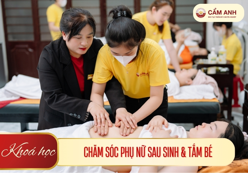 hoc-cham-soc-phu-nu-sau-sinh