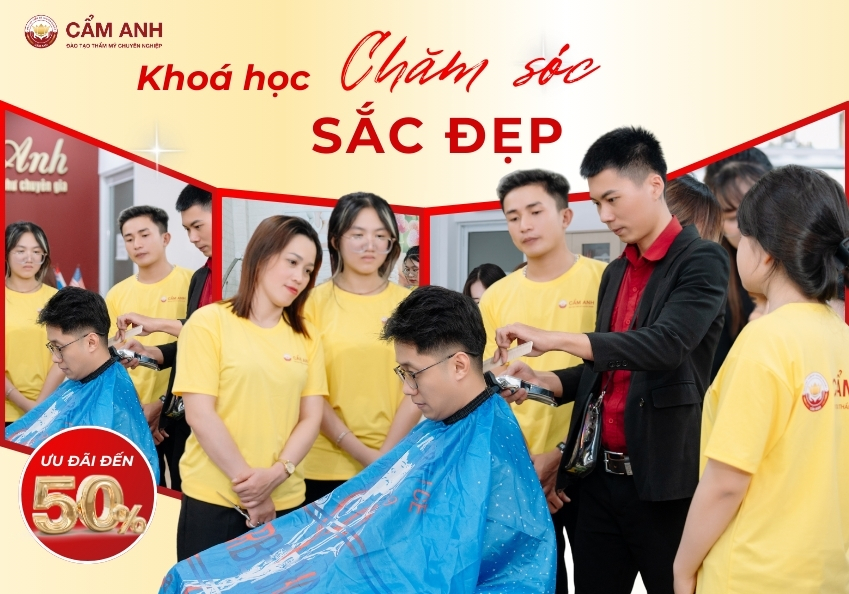hoc-cham-soc-sac-dep