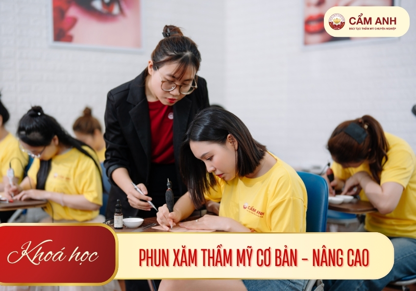 hoc-phun-xam-co-ban-nang-cao