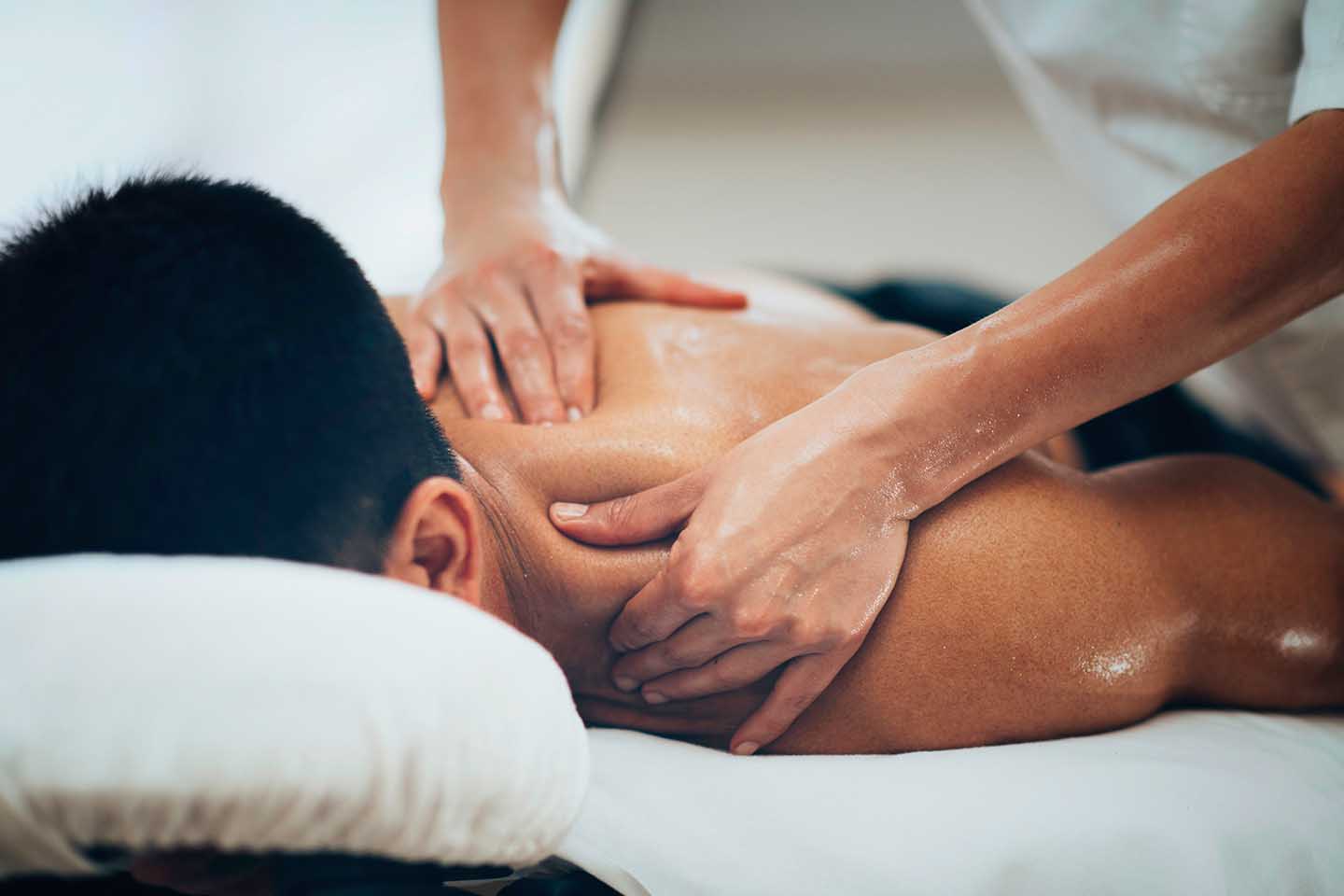 Description: blog-45-How-Massage-Helps-with-Non-Specific-Shoulder-Pain