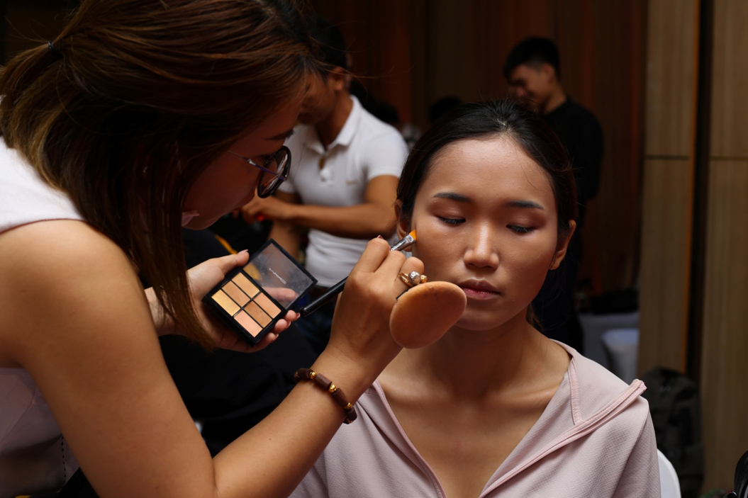 Top 10 địa chỉ học nghề makeup chuyên nghiệp tại Đà Nẵng